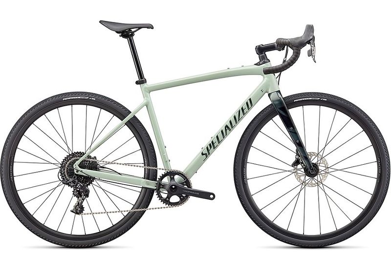 Specialized adventure road store bike