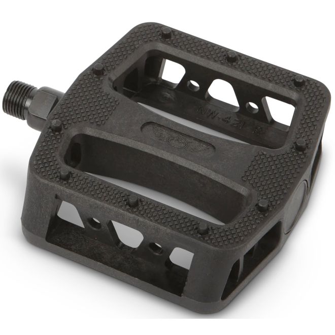 Merritt platform online pedals