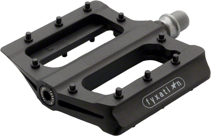 fyxation pedals