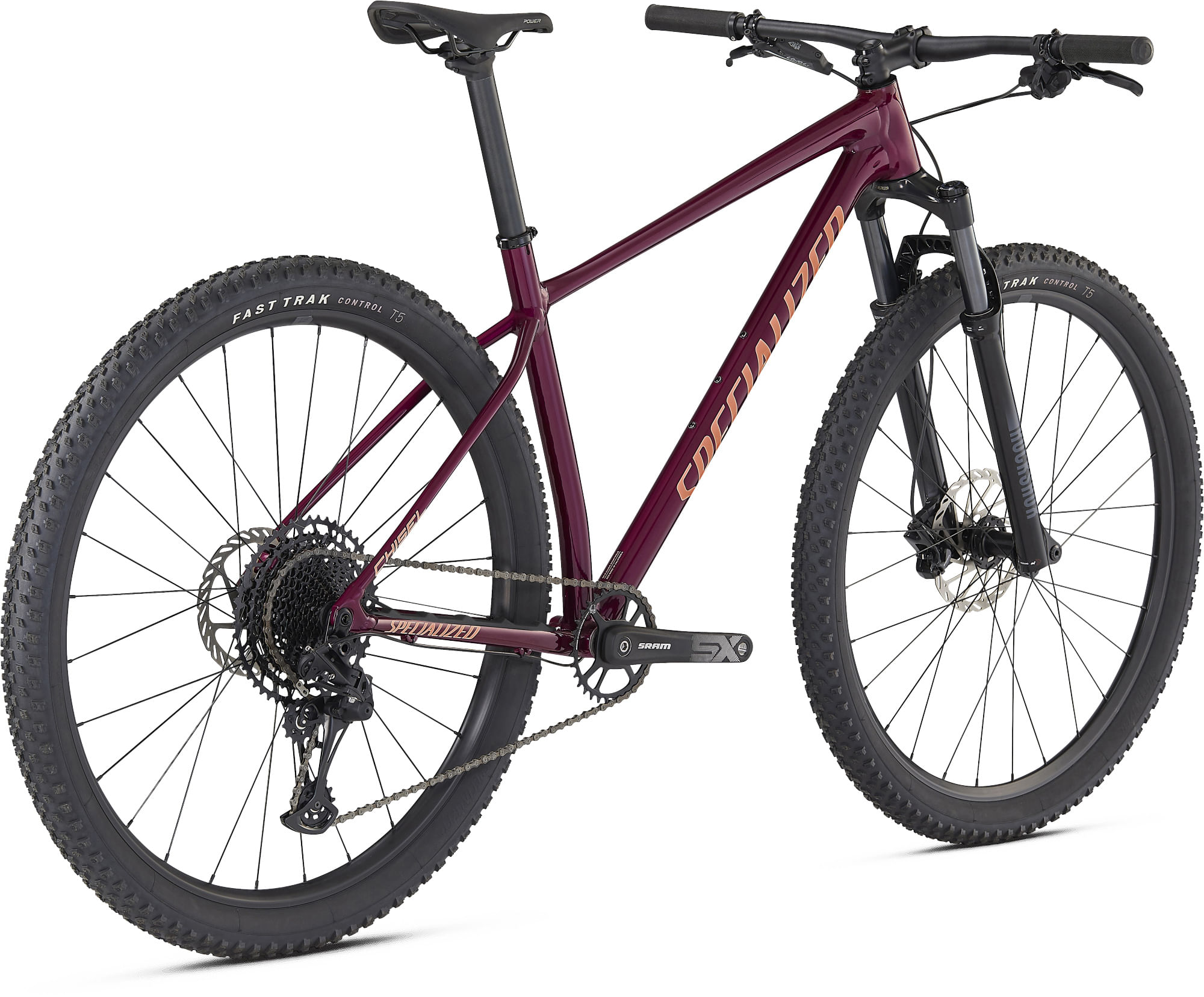 2022 Specialized CHISEL HARD TAIL Mountain Bikes