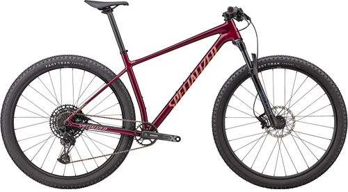 Specialized 2022 Chisel Hardtail Mountain Bike