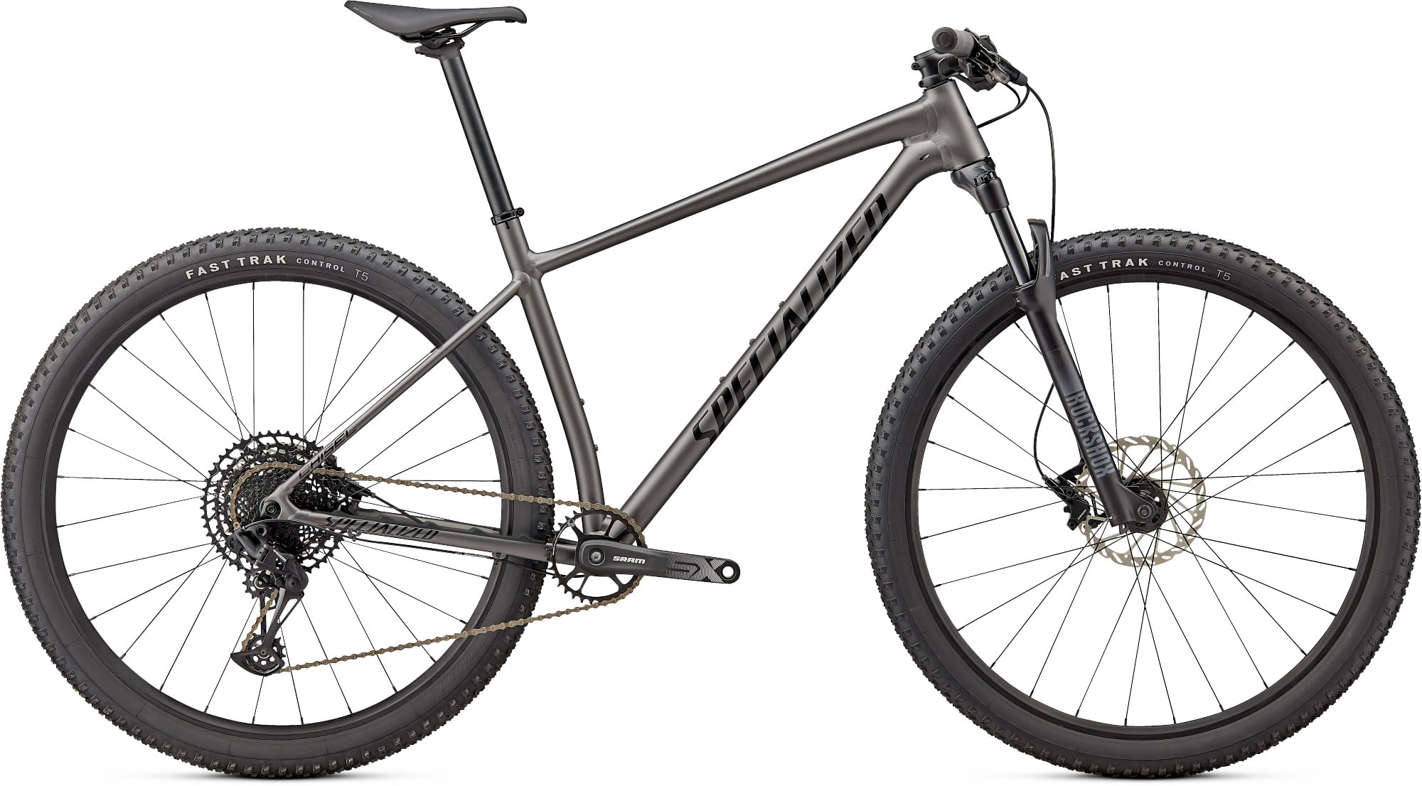 2022 Specialized CHISEL HARD TAIL | Mountain Bikes