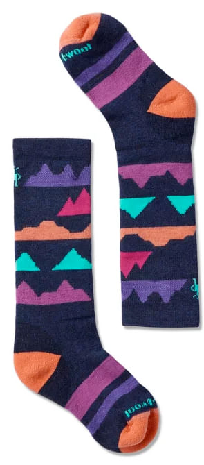 Smartwool Wintersport Mountain Kids' Socks