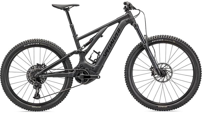 Specialized electric fat outlet bike