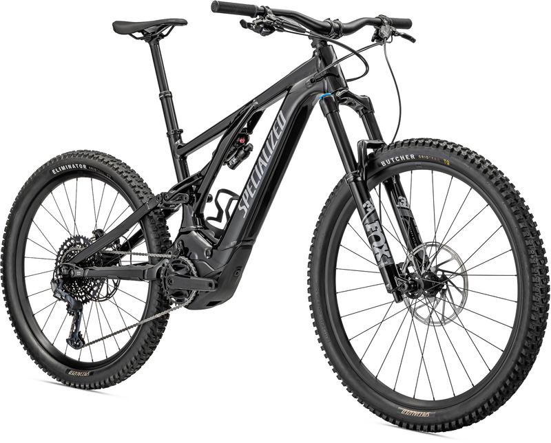 2022 Specialized LEVO COMP ALLOY |