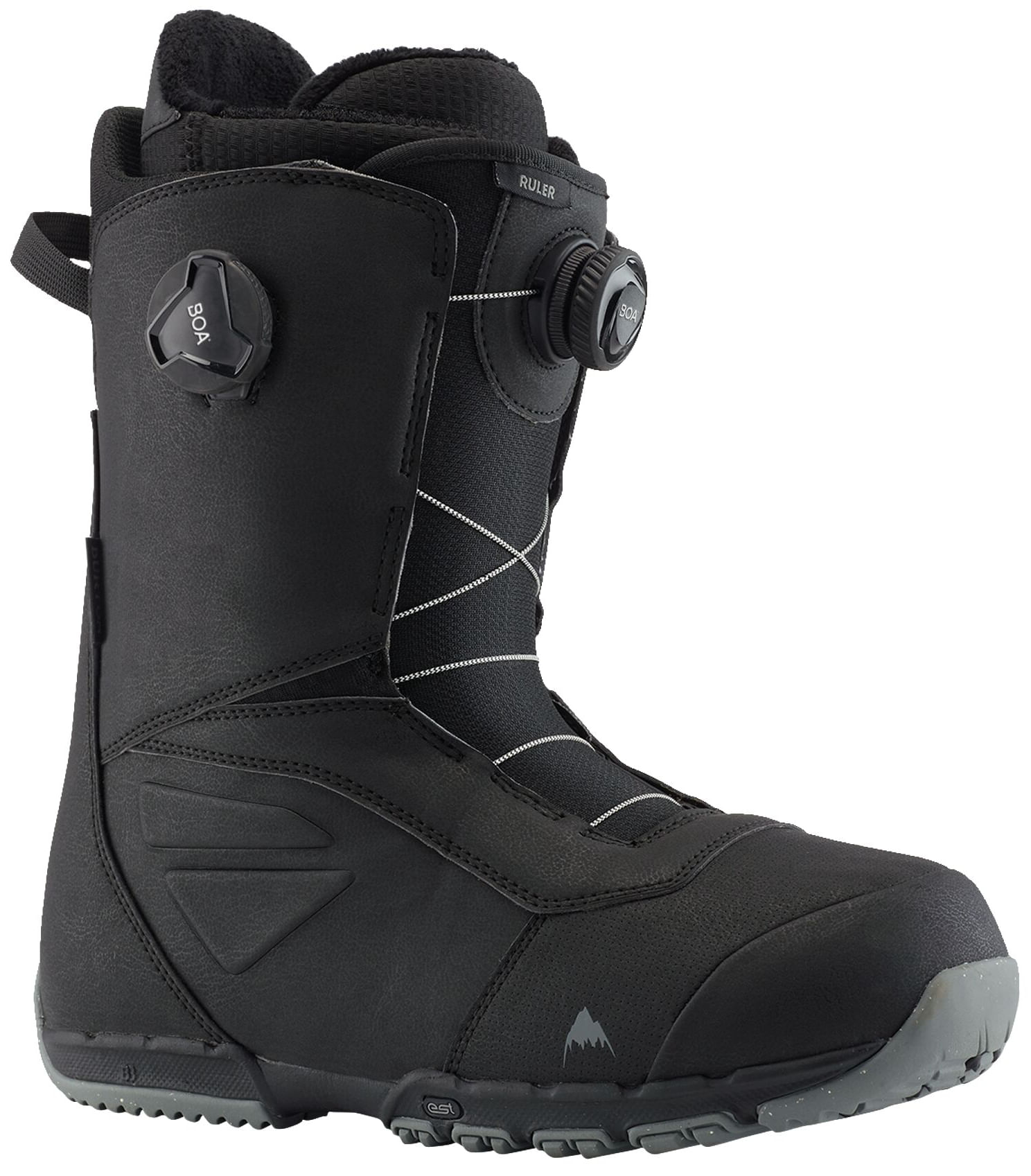 Burton Ruler BOA Snowboard Boots 2024