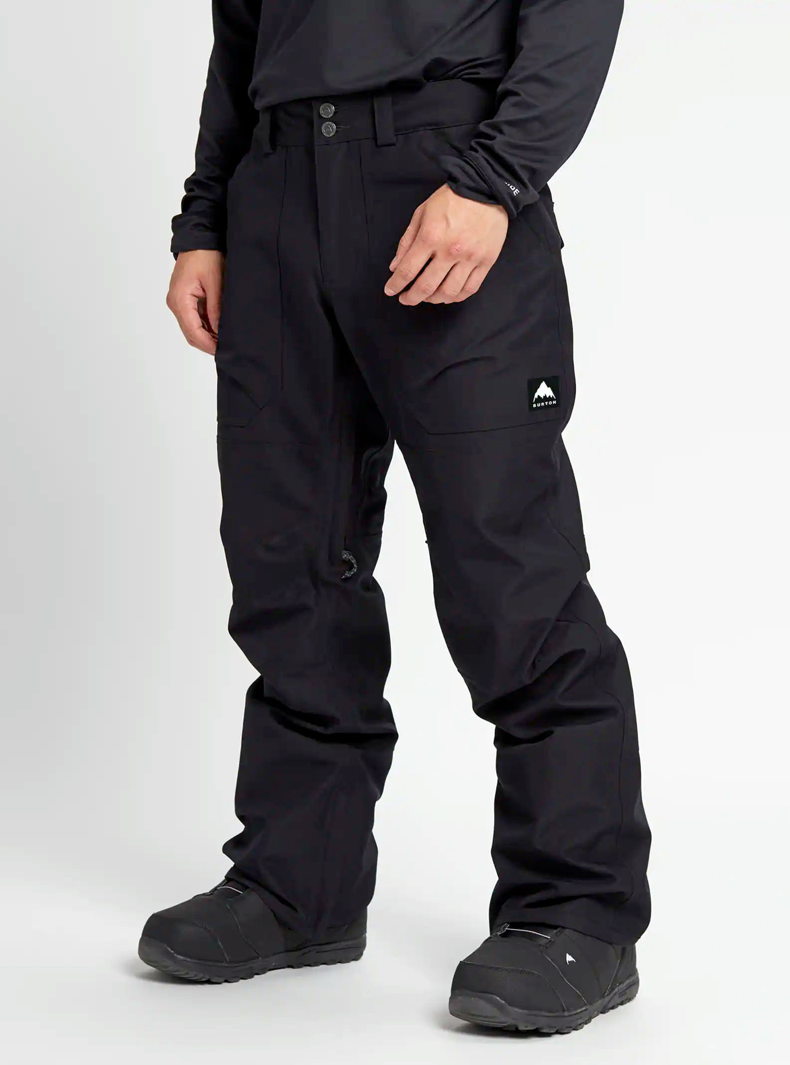 Burton GORE BALLAST PANTS | Winter Jackets