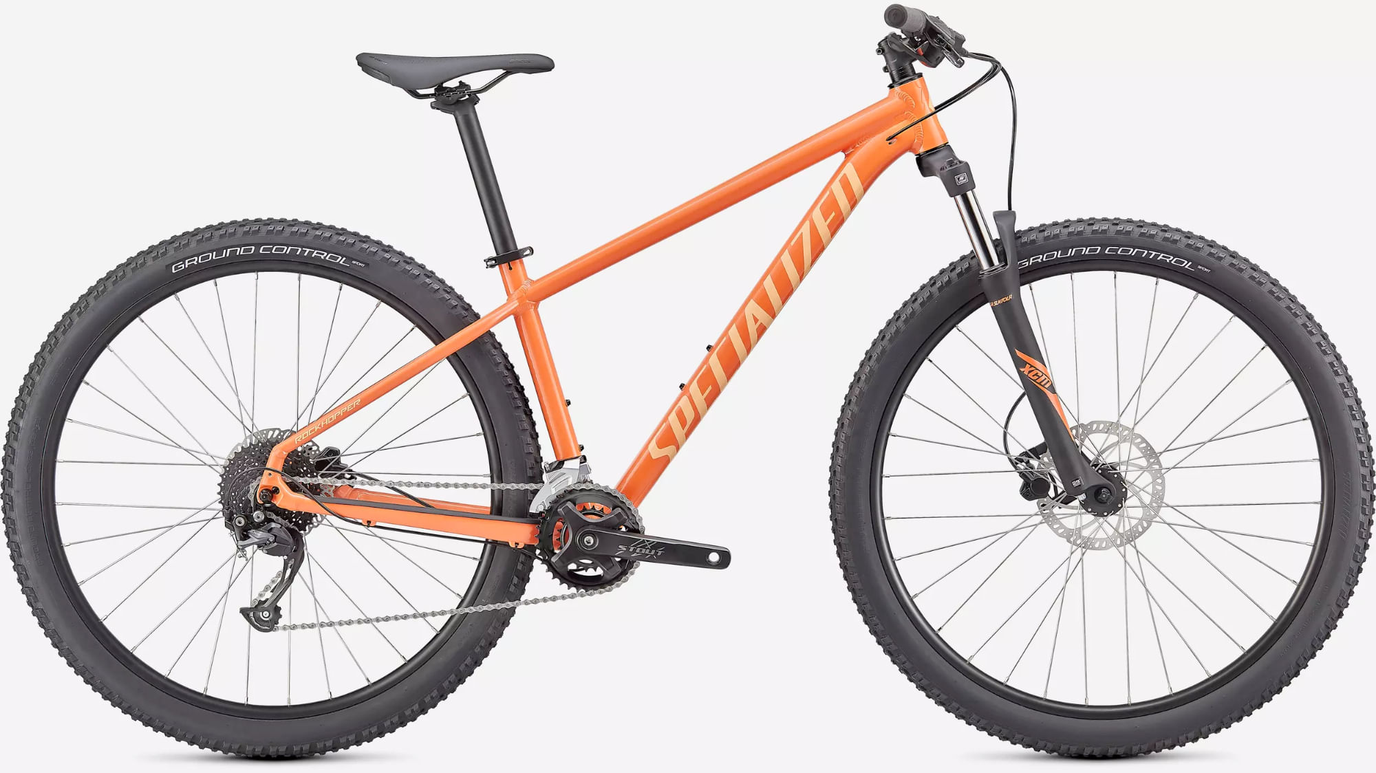 Specialized 26 cheap inch mountain bike