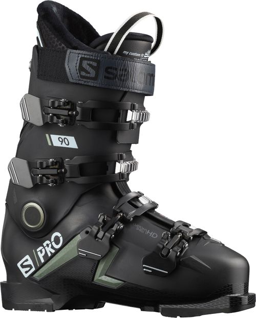 Salomon S/PRO 90 CS GW Ski Boot 2022