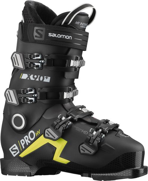 Salomon S/Pro HV X90 Ski Boots 2022