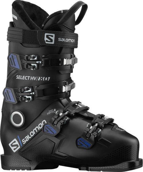 Salomon Select HV 80 Ski Boots 2022