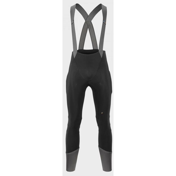 Assos GTO Winter Bib Tights Cycling Tights