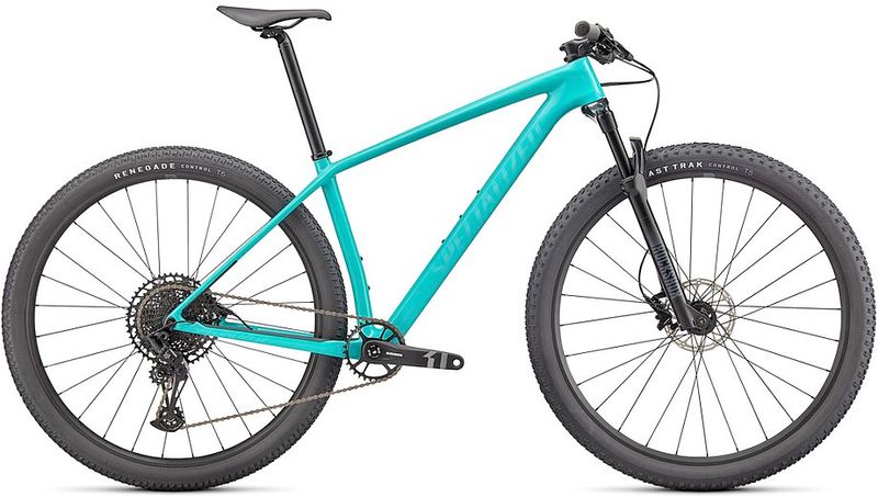 Specialized epic mountain hot sale bike for sale