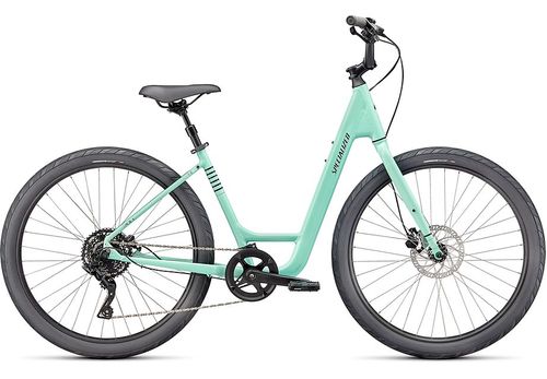 Flat bar electric online road bike