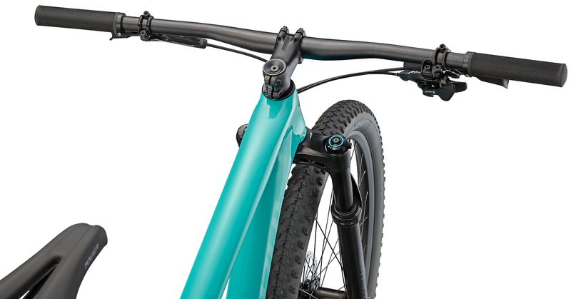 specialized bikes hardtail