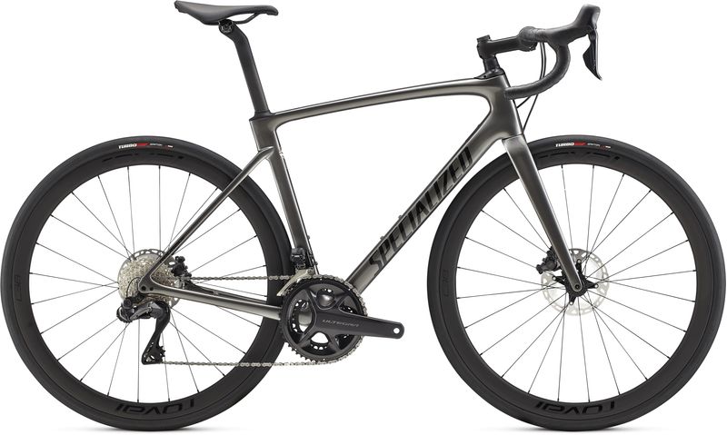 Specialized roubaix as discount a gravel bike