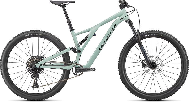 2022 Specialized STUMPJUMPER ALLOY 29 Mountain Bikes