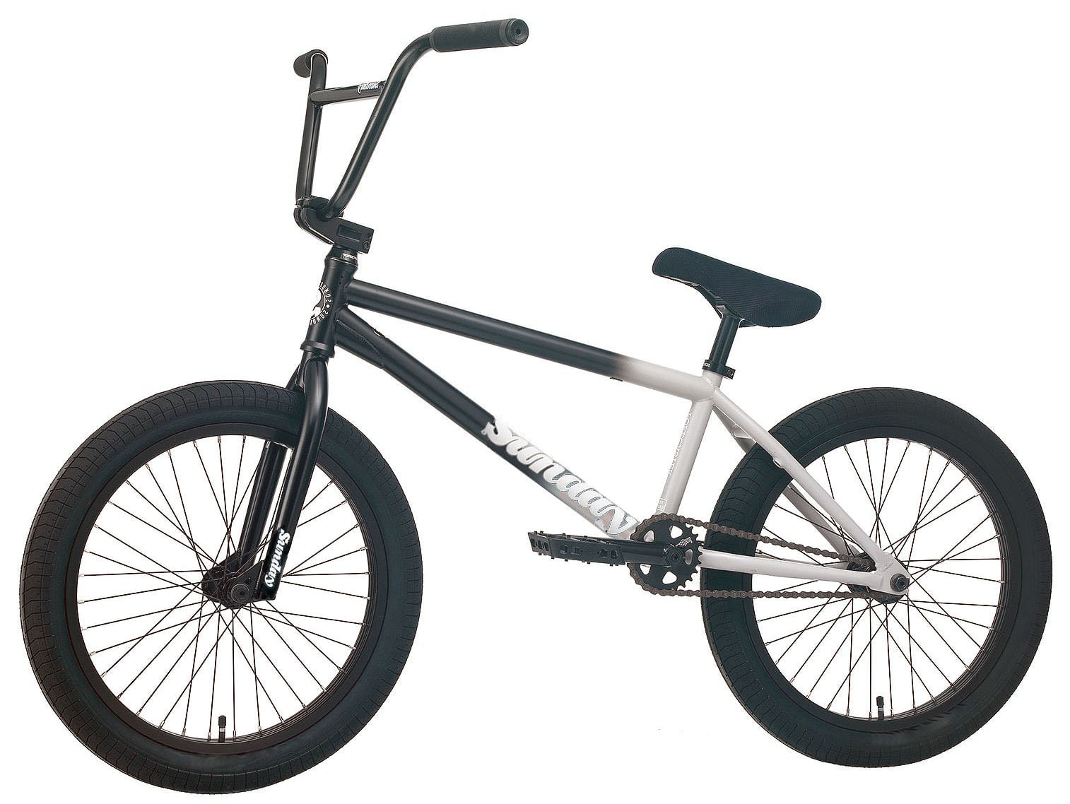 bmx sunday forecaster