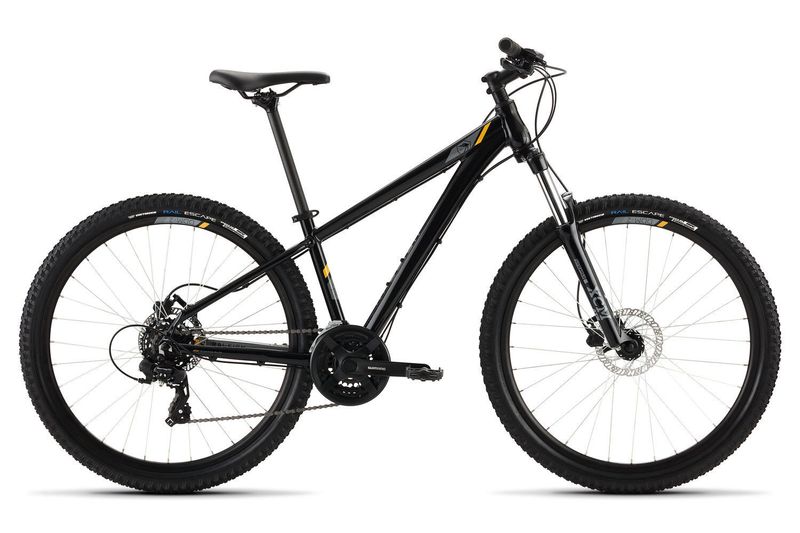 Raleigh scafell deals mountain bike