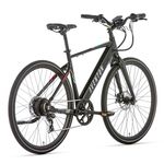 Aventon discount single speed