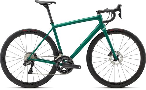Specialized 2022 Aethos Expert Road Bike
