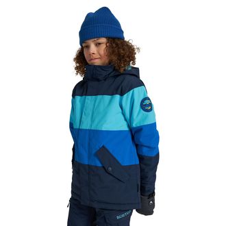 Burton Symbol Kids Jacket 2021