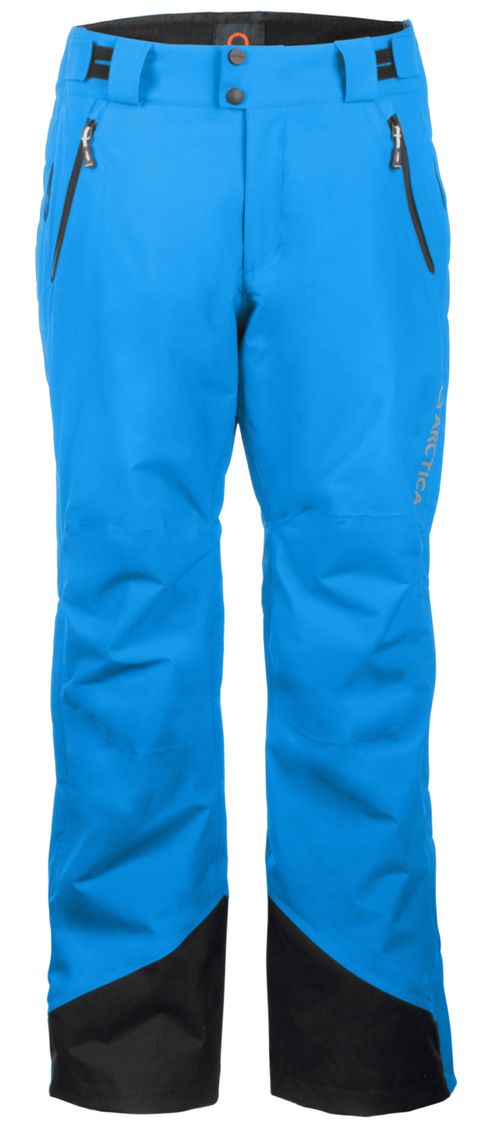 Arctica Full Side Zip Ski Kids Pants 2.0 2022