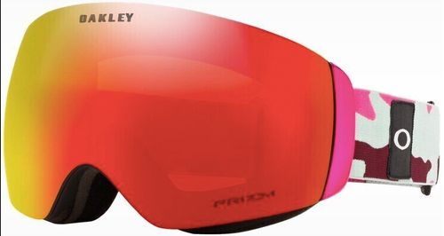 Oakley Flight Deck XM Goggles