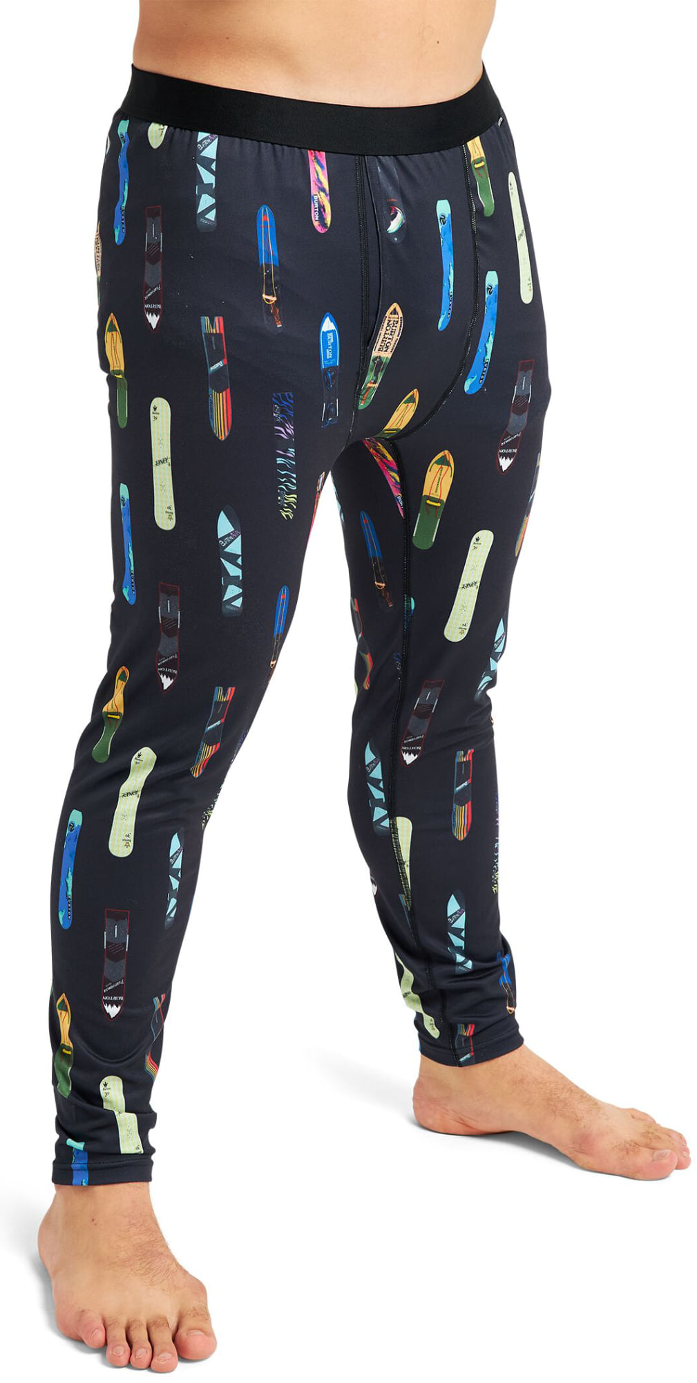 winter base layer pants