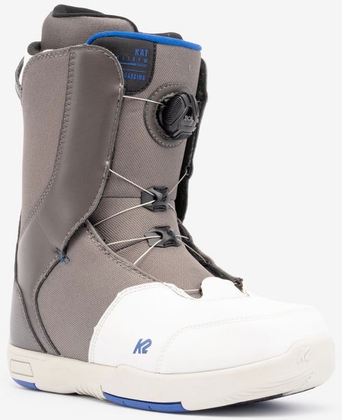 K2 Kat Kids' Snowboard Boots <2022