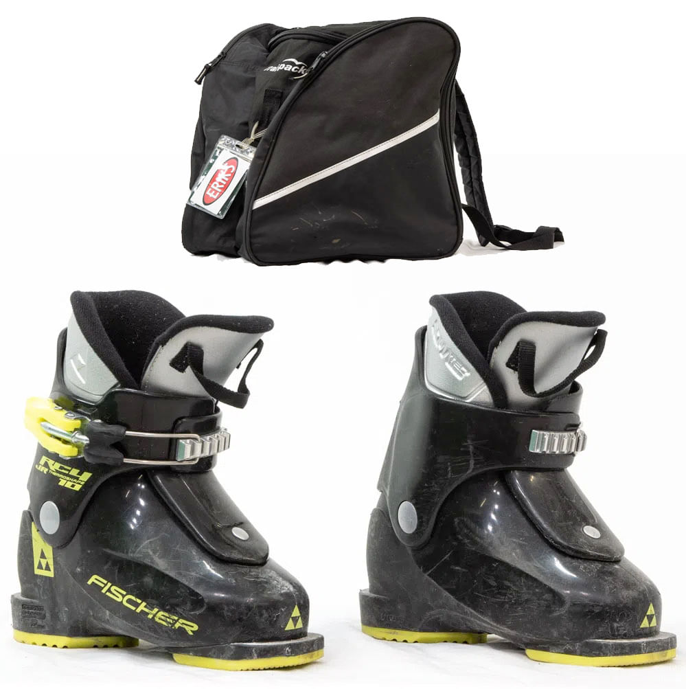 wastafel kort Oeps Fischer SKI BOOTS & BAG | Ski Boots