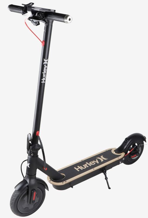 Hurley Used Hang 5 Electric Scooter