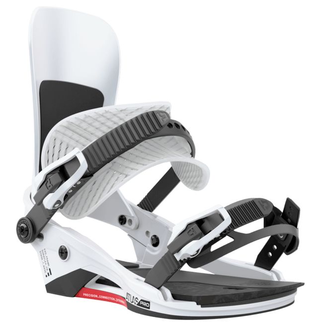 union charger bindings