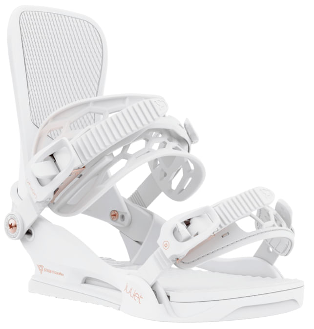 union juliet women's snowboard bindings