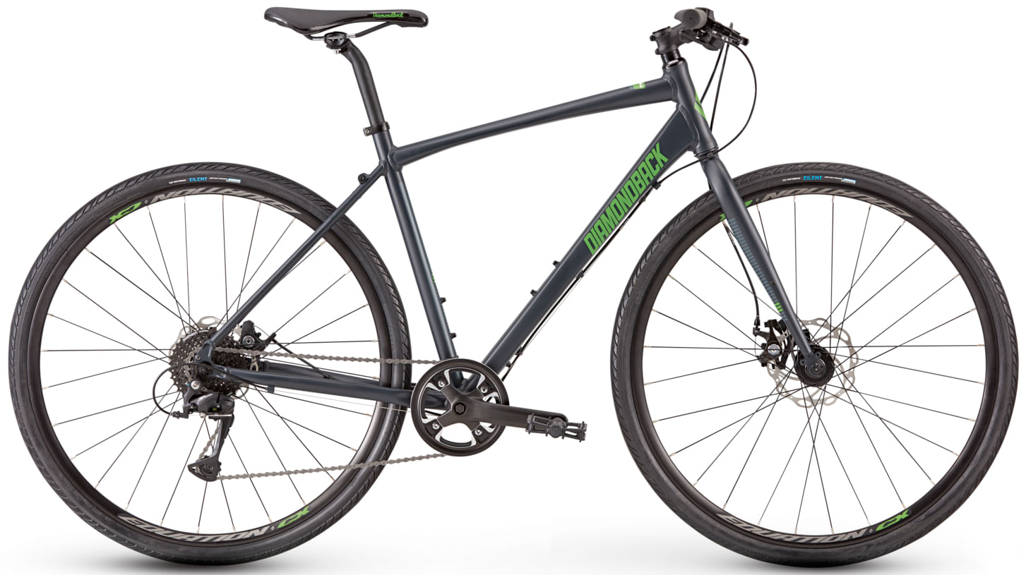 diamondback haanjo 1