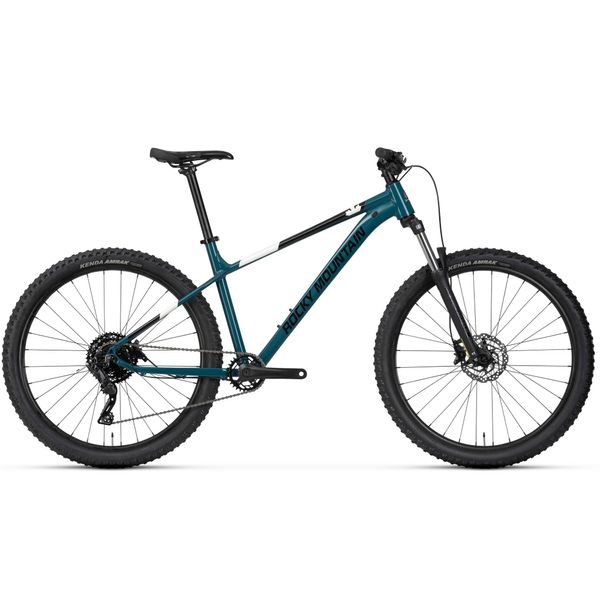 Rocky Mountain 2022 Soul 10 Hardtail Mountain Bike