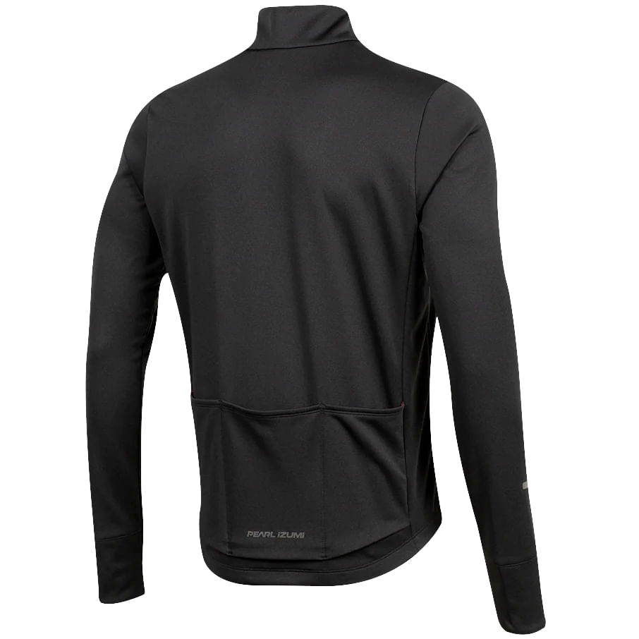 pearl izumi quest thermal cycling jersey