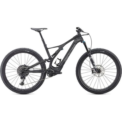 Specialized Used 2020 Turbo Levo SL Expert Full Suspension Electric Mountain Bike