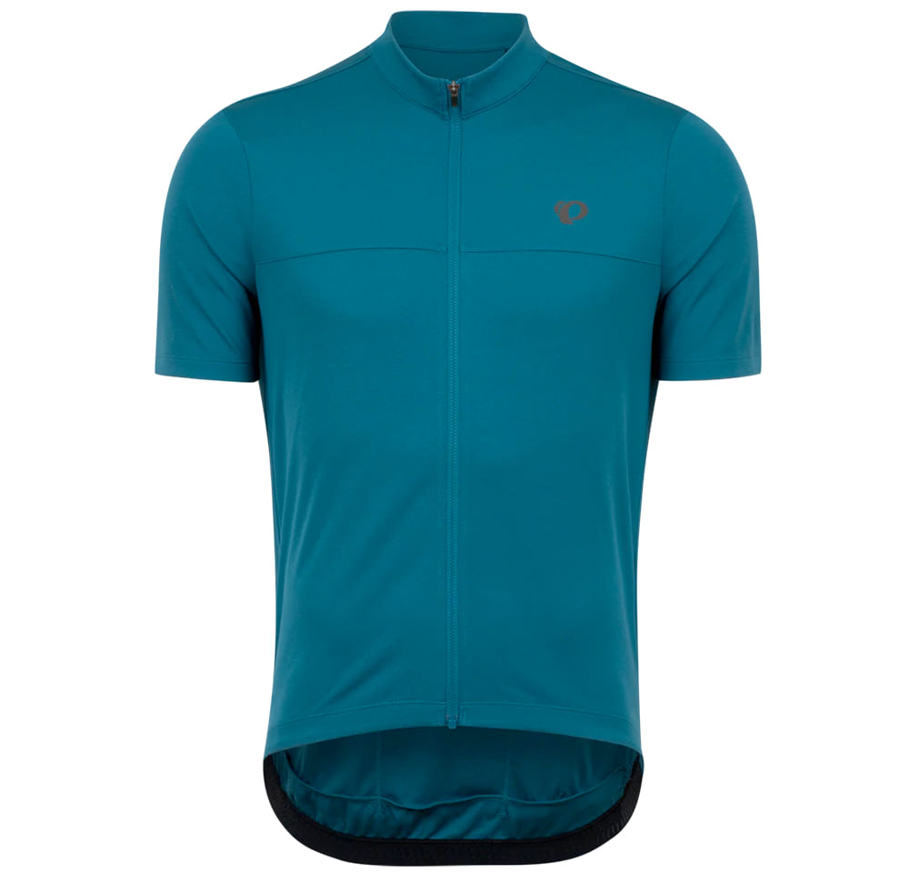 pearl izumi quest thermal cycling jersey