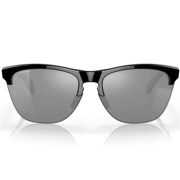 2022 Oakley Frogskins Lite Hi Res | Cycling Glasses