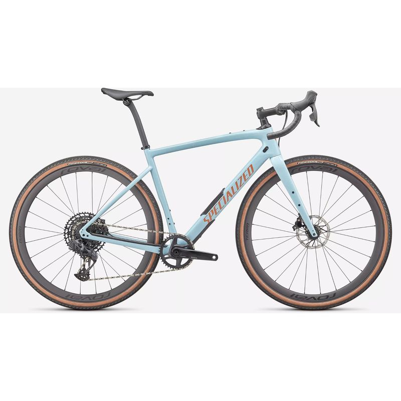 2020 specialized diverge expert