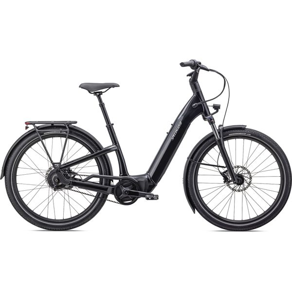 2023 Specialized COMO 4.0 IGH Comfort Bikes