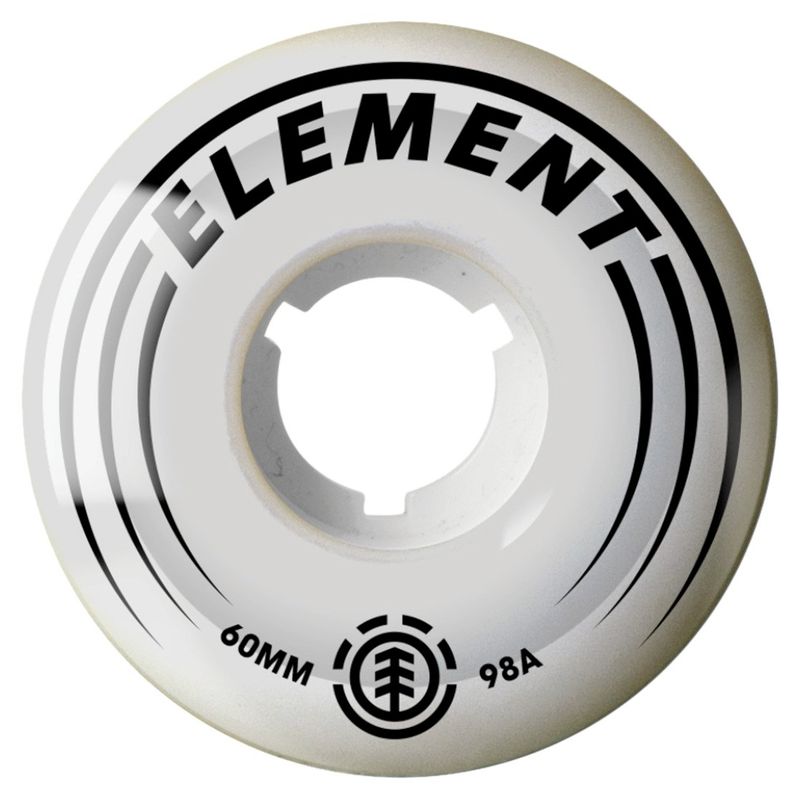 Element Filmer Wheel  Ruedas Skate - Skate Gear