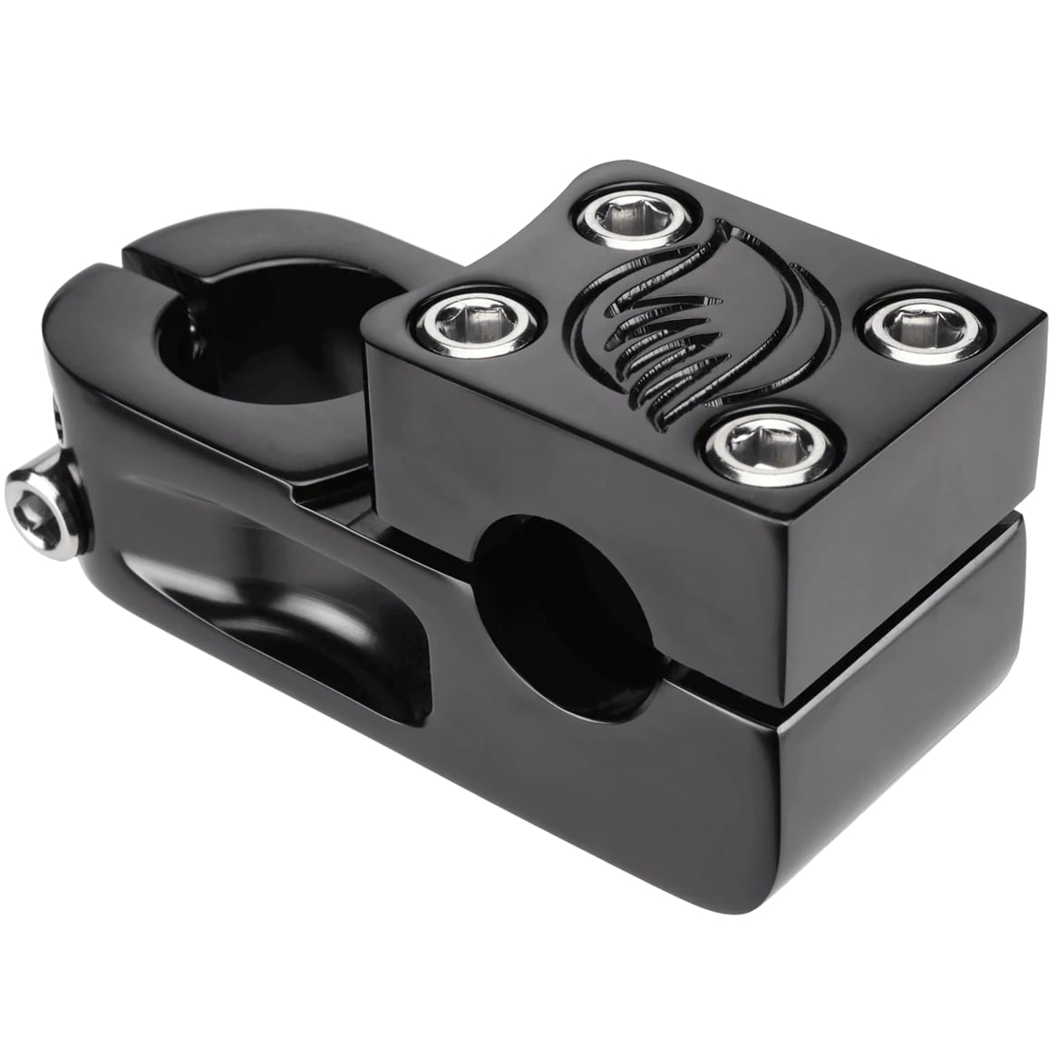 SE Bikes NARLER STEMM, 55MM, 22.2 BAR CLAMP Bike Stems