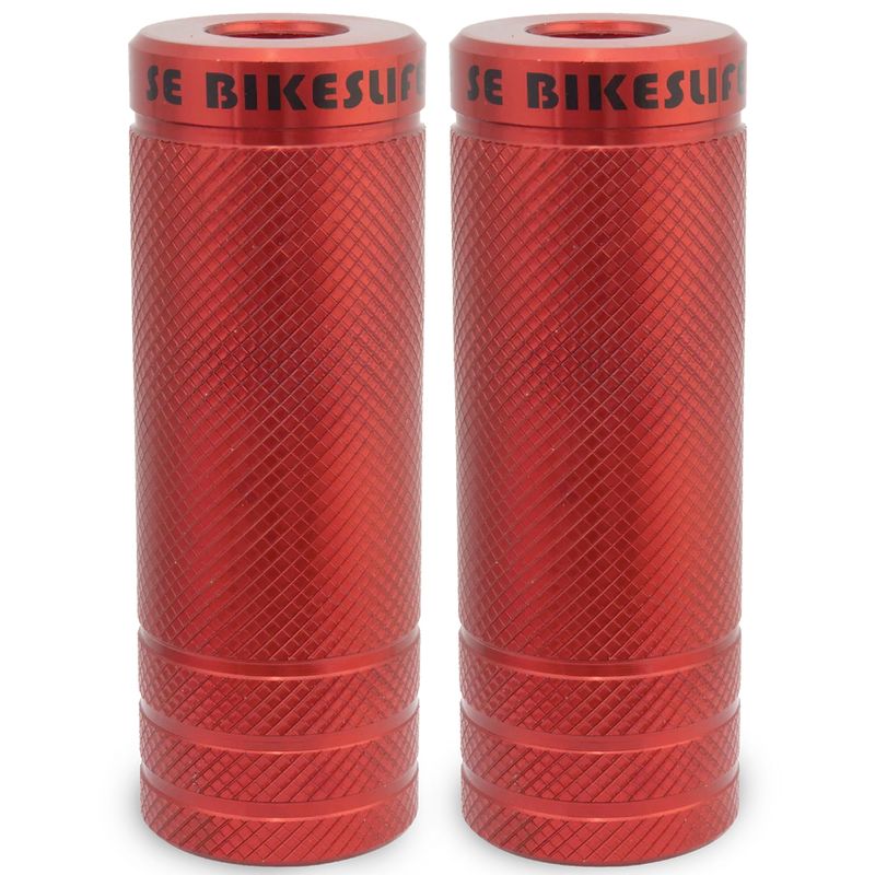 Se bikes best sale wheelie pegs