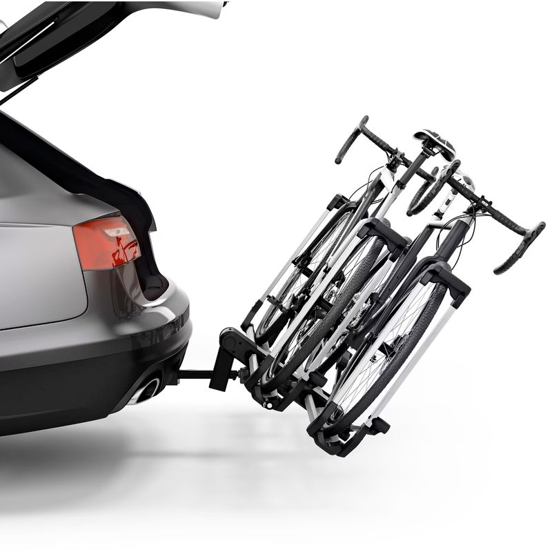 Thule helium platform on sale bike rack