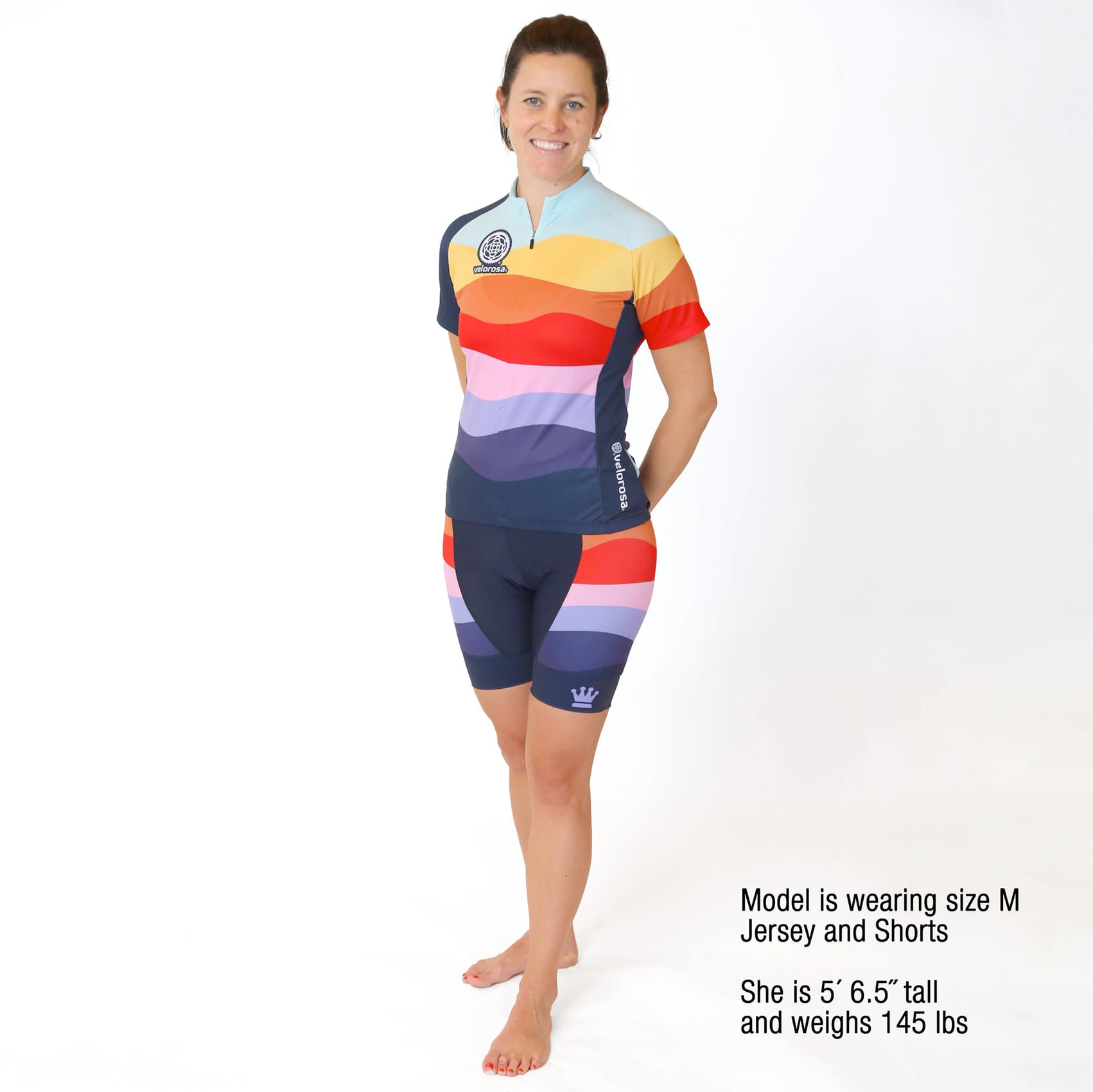 Cycling Shorts – Velorosa Cycling