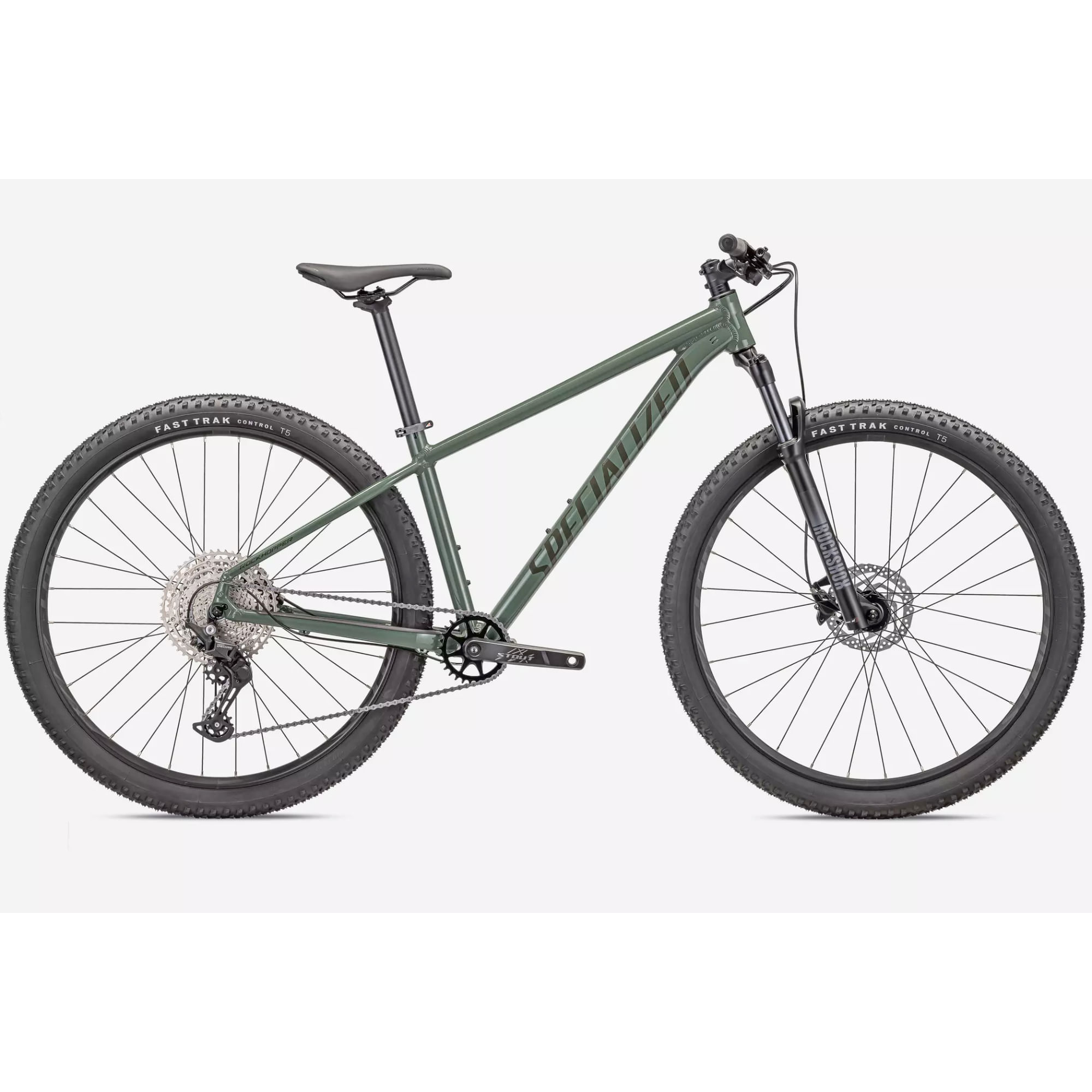 Specialized 2023 Rockhopper Elite 27.5 Hardtail Mountain Bike