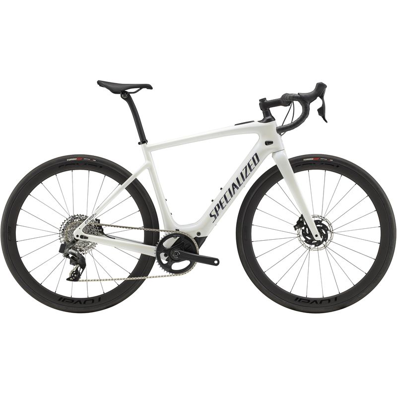 specialized creo electric road bike