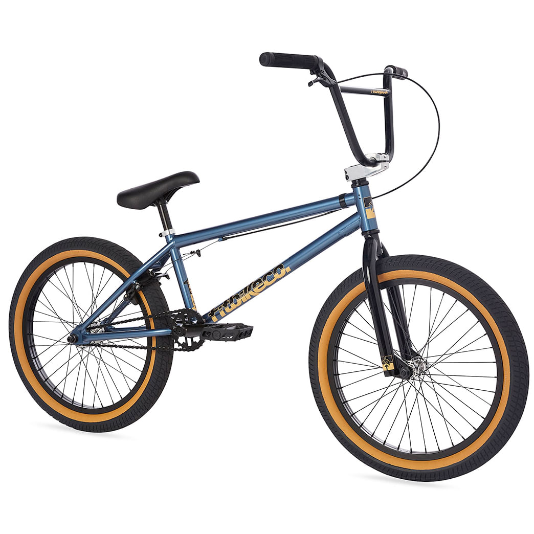 Fit bmx hot sale bikes